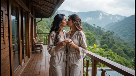 My Lesbian Friend Confessed Her Feelings Shorts Couplegoals