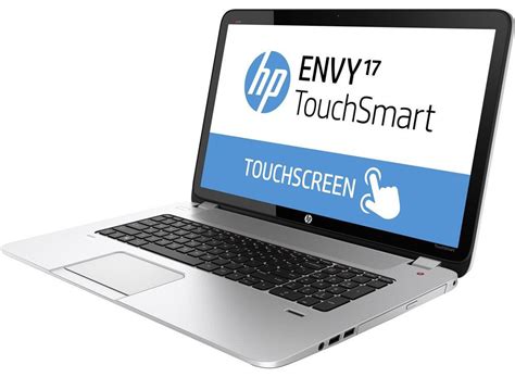 Hp Envy Touchsmart Full Hd Ultrabook F Q Pa Shopping