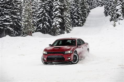 Review The 2020 Dodge Charger Gt Goes Awd