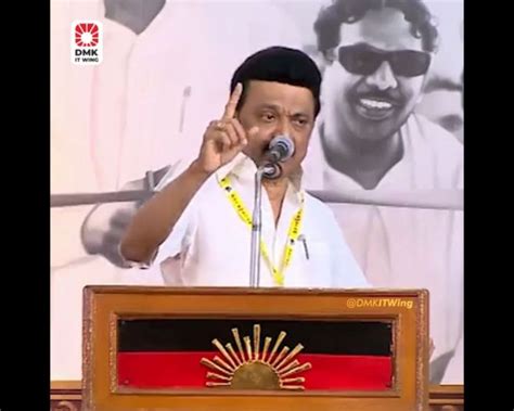 N Sathiya Moorthy Dmk Starts Giving It Back To Bjp India News