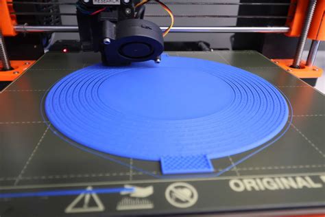 3D Printing London | 3D Printed Parts | Fast P&P