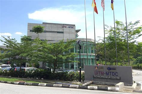 Academic Centres Universiti Teknologi Mara Official Website