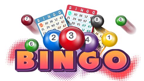 Bingo PNG Para Descargar Gratis