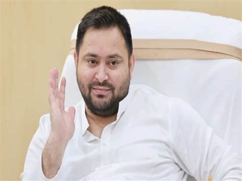 Tejashwi Yadav Rjd Says Bjp Will Not Win More Than 100 Seats If Opposition Parties Are Provided