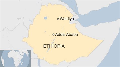 Ethiopian Government Forces Retake Woldia Ethiopia Observer