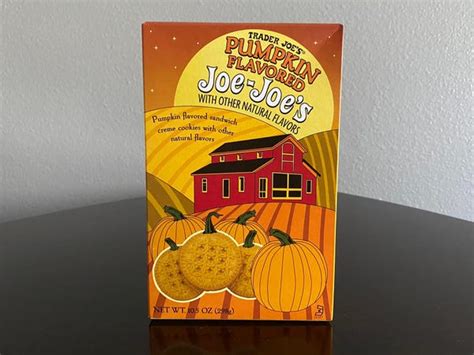 Which Trader Joes Fall Snacks Should I Get I Reviewed Them All Business Insider