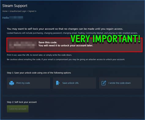 Steam Community Guide How To Recover Your Account