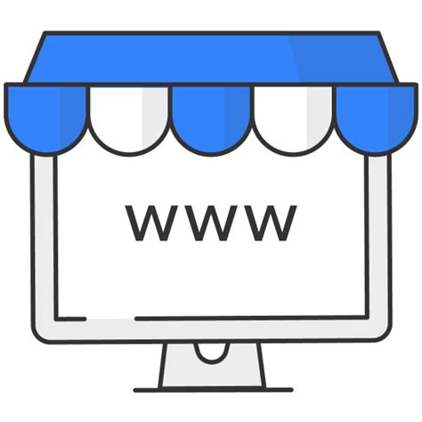 Centro De Vendedores C Mo Configurar El Dominio Web De Tu Mercado Shop