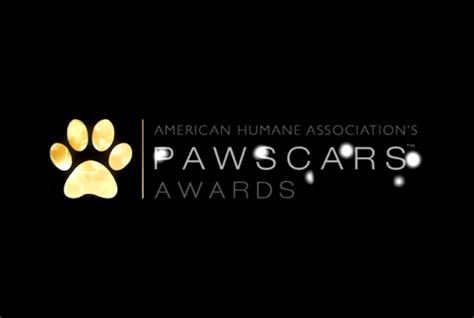 Pawscars Awards American Humane American Humane