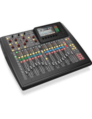 CONSOLA DIGITAL BEHRINGER X32