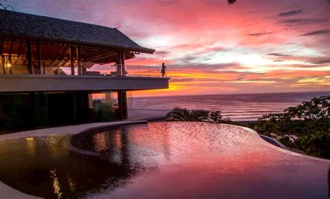 Best Nosara Hotels & Ecolodges, Costa Rica • James Kaiser