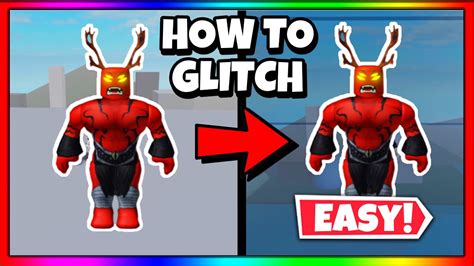 How To Glitch With Trigon In T Titans Battlegrounds Roblox Youtube