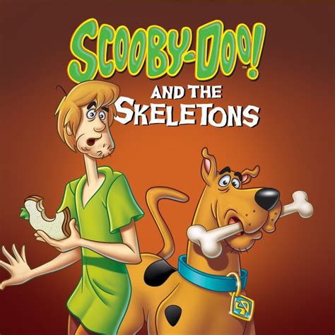 Scooby-Doo and the Skeletons - Apple TV