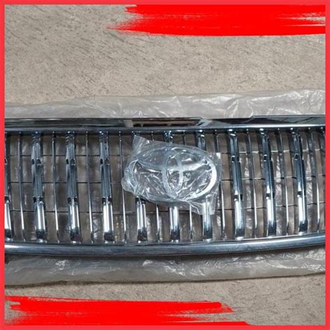 Jual SUME GRILL KIJANG KAPSUL GRIL KIJANG KAPSUL GRILL RAMBANG BEMPER