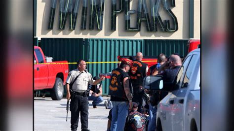 The Infamous Twin Peaks Showdown Unpacking The 1993 Shootout In Waco Texas