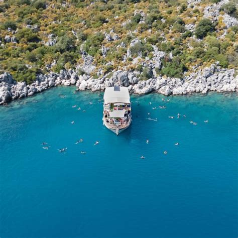 Desde Kas Excursi N De Un D A A Kekova Demre Y Myra Getyourguide