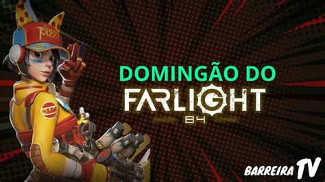 Farlight Ao Vivofree Fire Ao Vivo Qual A Melhor Sensi Emulador