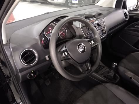 VOLKSWAGEN UP 1 0 170 TSI TOTAL XTREME