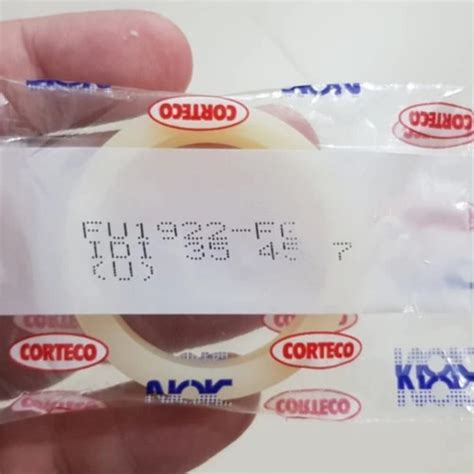 jual rod seal  idi xx isi    nok jakarta pusat