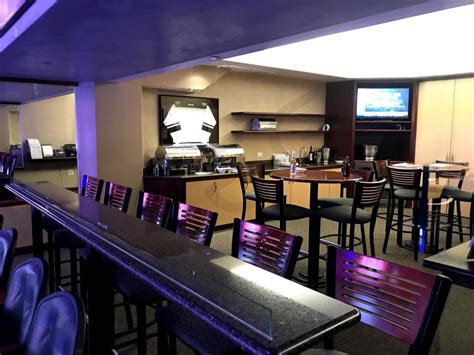 Minnesota Wild Suite Rentals Xcel Energy Center