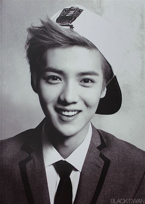 Lovely and cute Luhan♥ - Luhan Photo (37227412) - Fanpop