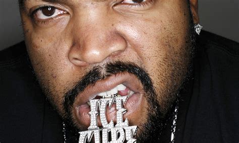 Ice Cube Talks New Songs For Death Certificate Reissue