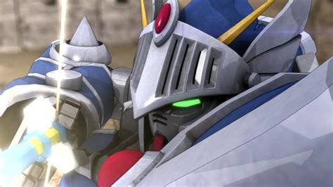 Dynasty Warriors Gundam 3 Knight Gundam Missions YouTube