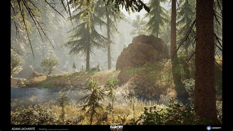 Far Cry Primal Tour Of Jungle Gameplay 1080p 60fps YouTube