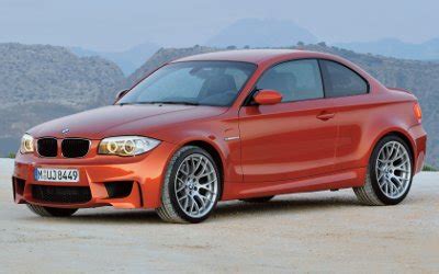 Bmw Serie M Coup Crece En Prestaciones Motormundial