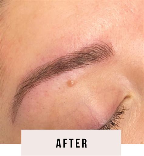 Brow Lamination Vs Microblading What S The Difference Gameela Skin