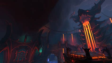 WoW Dragonflight Embers Of Neltharion Update Is Now Live GameSpace