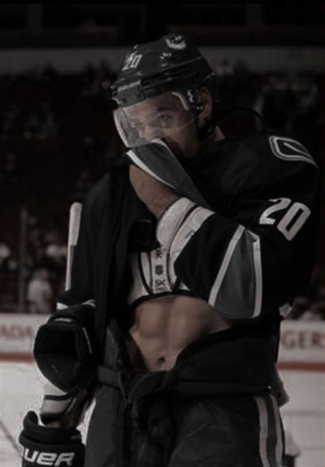 Ice Hockey Aesthetic Hockey Girlfriend Hot Hockey Players Hockey