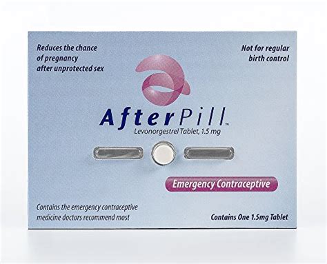 Emergency Contraception Pill Advantages And Disadvantages Contraindications And How To Take