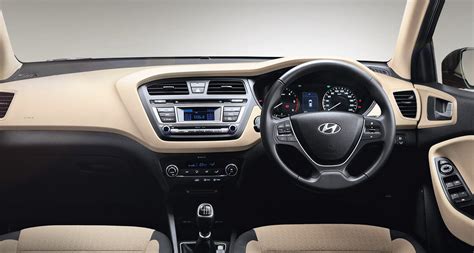 Elite i20 Interior - Find a Car | Hyundai GT