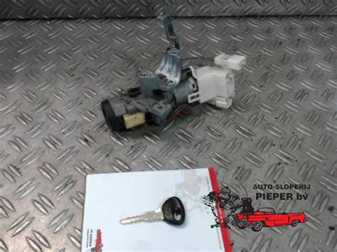 Mazda Demio Ignition Locks Keys Stock Proxyparts