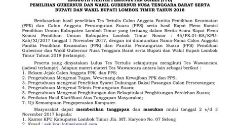 Contoh Soal Wawancara Pps Homecare24