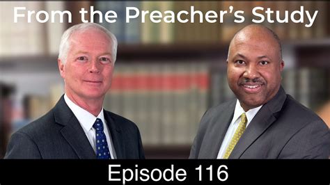 From The Preachers Study Episode 116 James The Source Of Temptation