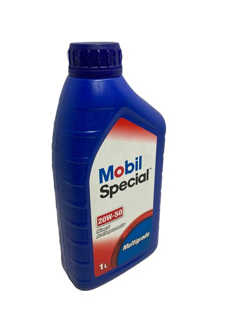 Aceite Mobil W Special L Hk Repuestos