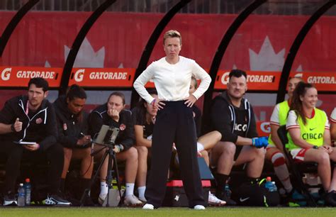 Paris Olympics Soccer Fans React To Canadian Women S Team S