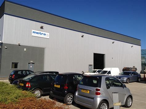 Metra Non-Ferrous Metals LTD on LinkedIn: Metra is 50 ! To celebrate 50