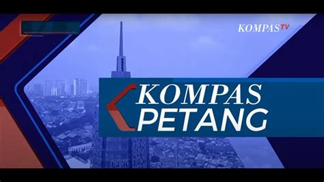 Kompas TV Live Streaming Sabtu 10 Juni 2023 Kompas Tv YouTube