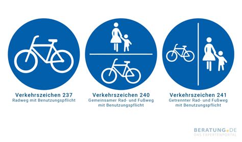 Stvo Fahrrad Welche Regeln Gelten F R Fahrradfahrer Beratung De