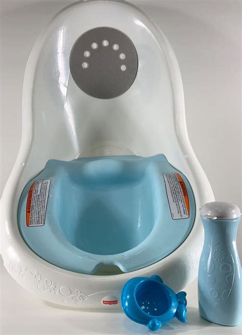 Fisher Price 4 In 1 Sling N Seat Tub Pacific Pebble