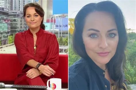 Bbc Breakfast Host Left Speechless Over Fact Viewers Often Gush Over