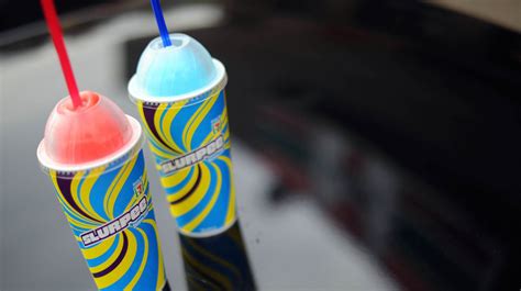 The Cool History Of The Slurpee Mental Floss