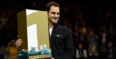 Roger Federer La Ltima Vez Que Fue N Mero Uno Del Mundo