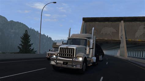 Ats International Hx Bullbars V Trucks Mods Anbauteile Mod