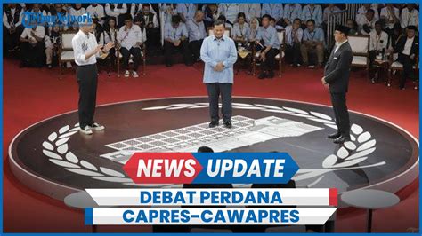 Disinggung Ganjar Saat Debat Inilah 13 Aktivis Yang Hilang Tahun 1997