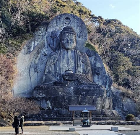 10 Great Buddha Statues In Japan You Have To Witness Japan Truly