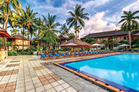 The Jayakarta Bali Beach Resort Pool: Pictures & Reviews - Tripadvisor